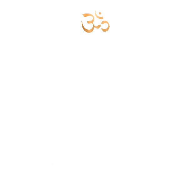 Om symbol representing universal spiritual truth